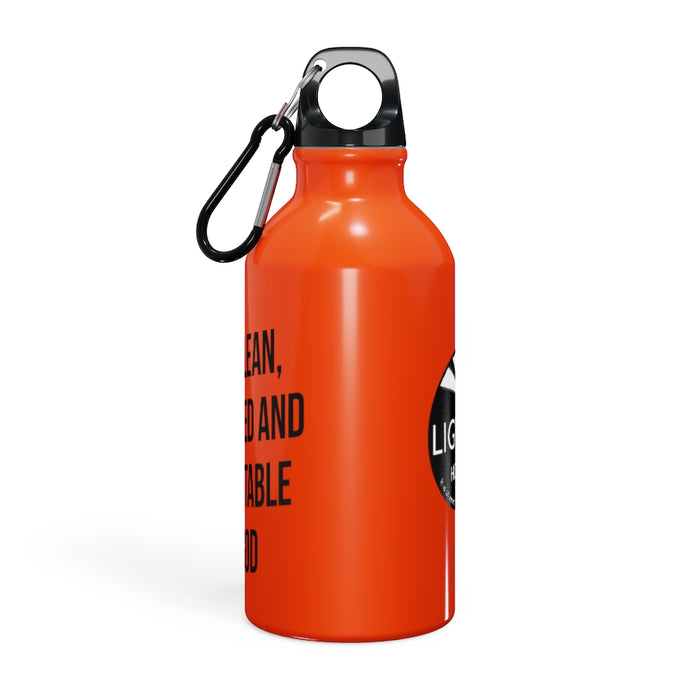 Oregon Sport Bottle - Clean