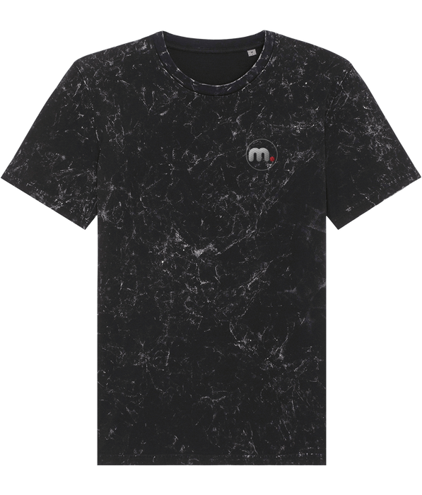 Creator Splatter | Embroidered Masiix Logo White Circle