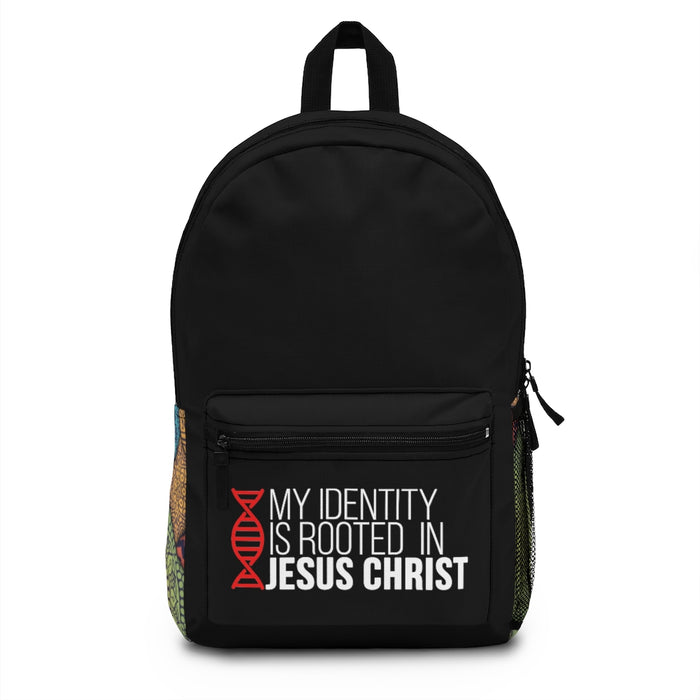 Rooted Backpack (Made in USA)