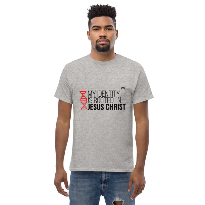 Identity Men's Heavyweight Tee
