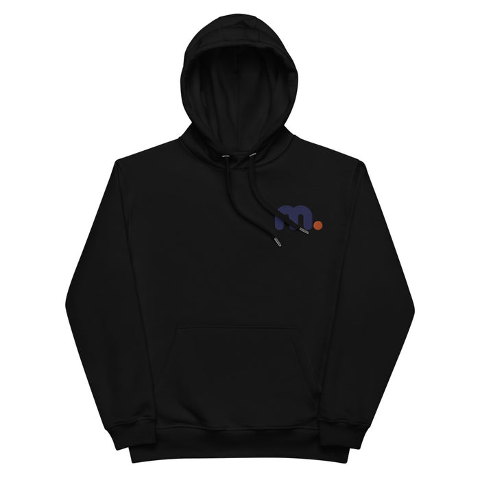 Premium Eco Hoodie