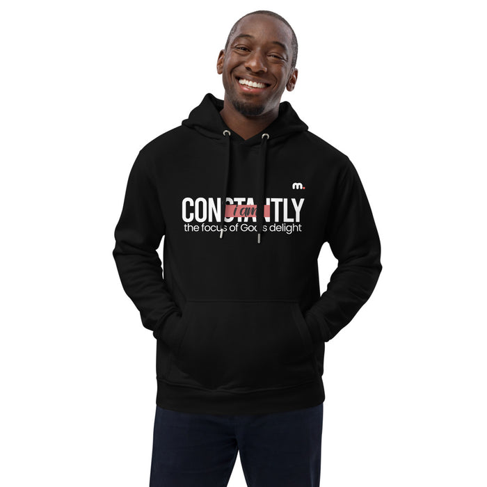 God's Delight Premium Eco Hoodie