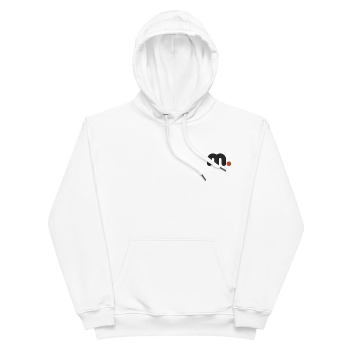 Premium Eco Hoodie