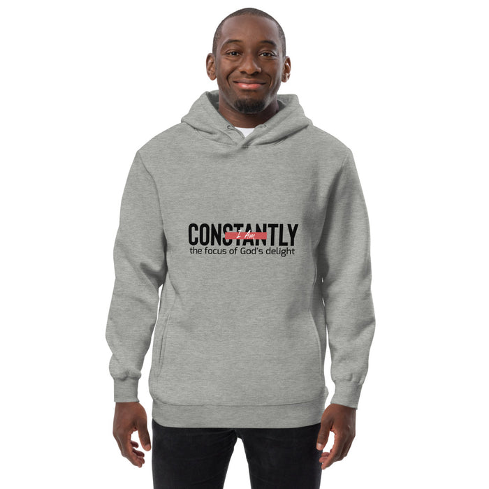 God's Delight Unisex Fashion Hoodie
