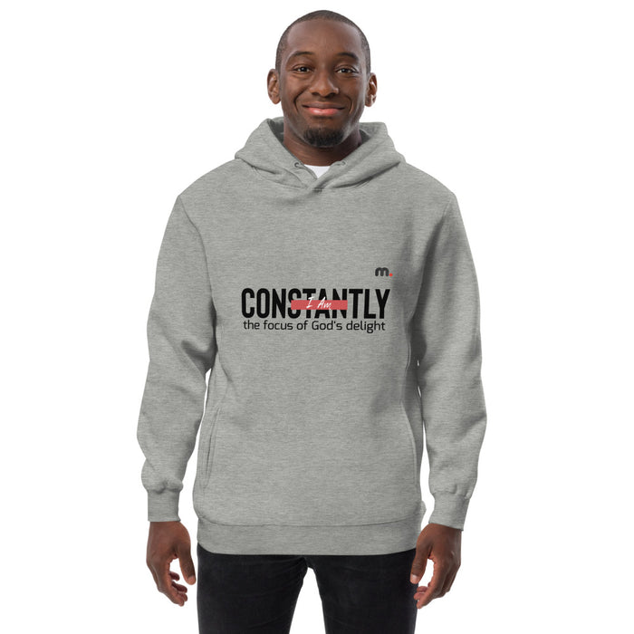 God's Delight Unisex Fashion Hoodie