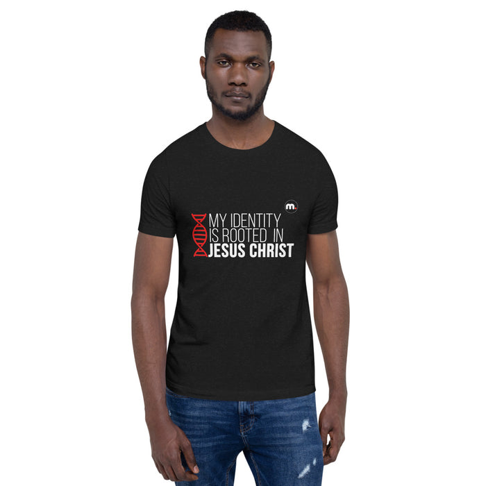 Identity Short-Sleeve Unisex T-Shirt