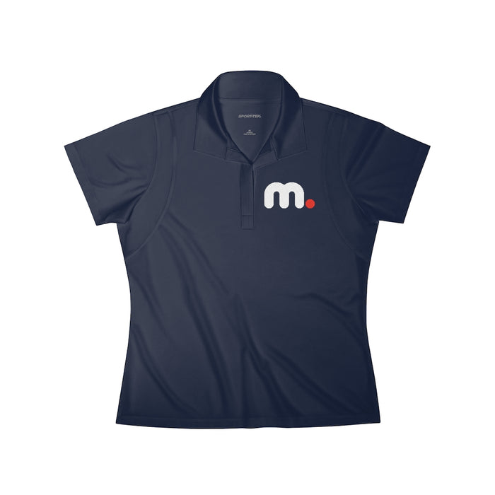 Women's Polo Shirt