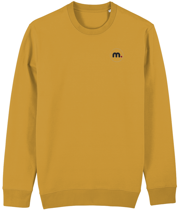 Embroidered Changer Masiix Logo Black Circle