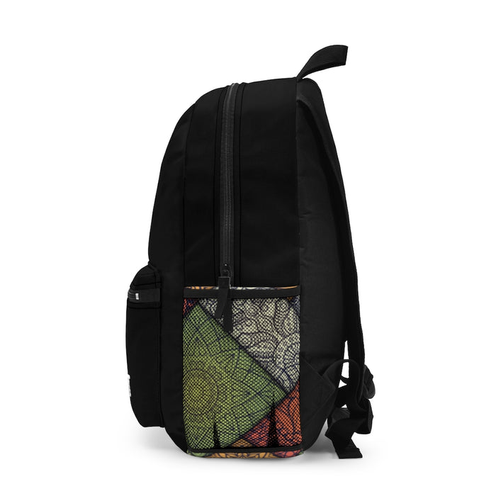Rooted Backpack (Made in USA)