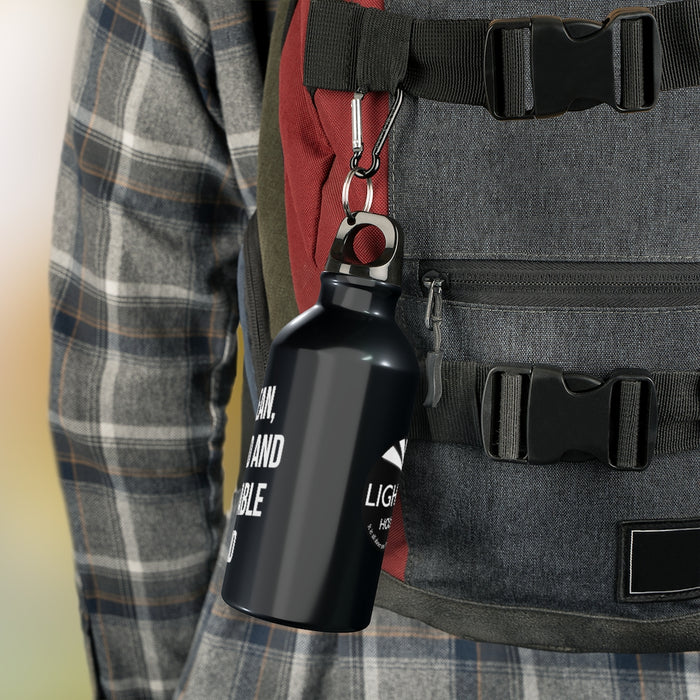 Oregon Sport Bottle - Clean