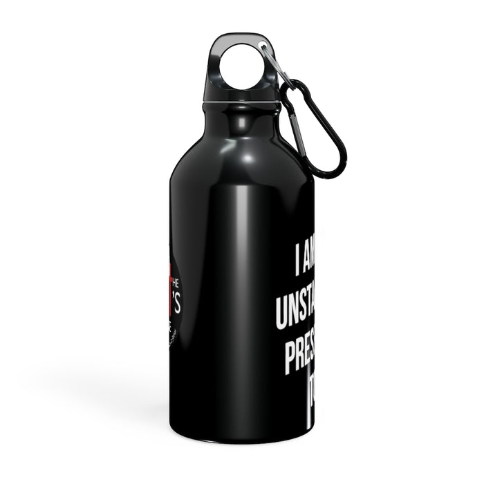 Oregon Sport Bottle - Clean