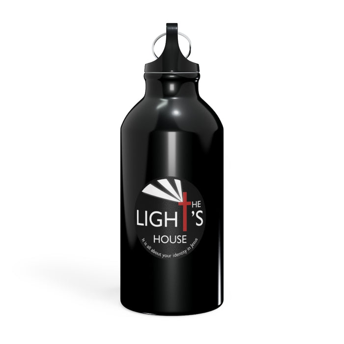 Oregon Sport Bottle - Clean