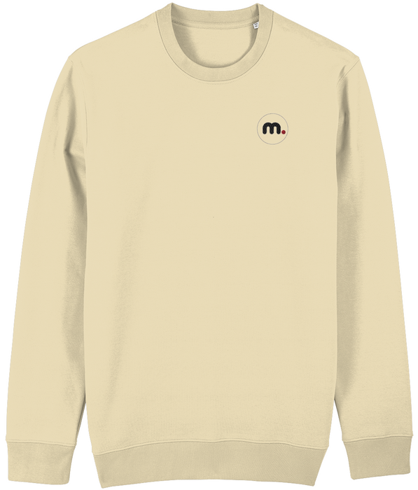 Embroidered Changer Masiix Logo Black Circle
