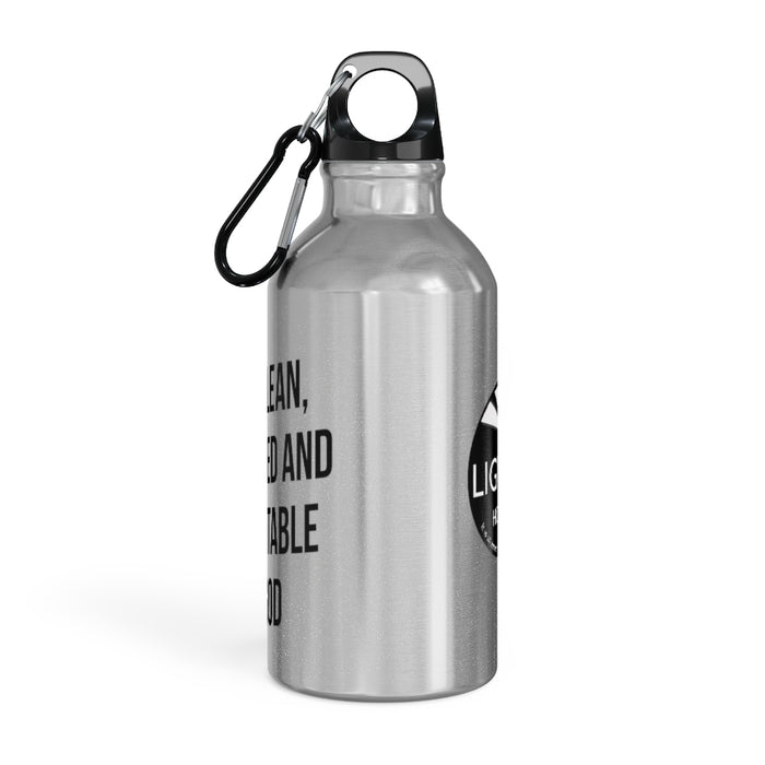 Oregon Sport Bottle - Clean