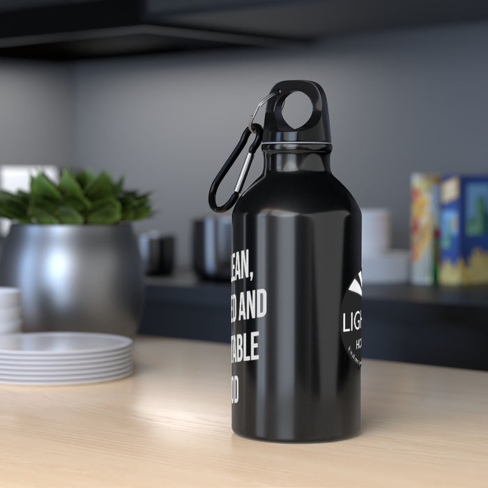 Oregon Sport Bottle - Clean