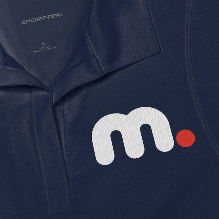 Women's Polo Shirt