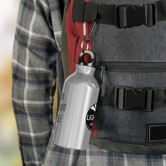 Oregon Sport Bottle - Clean