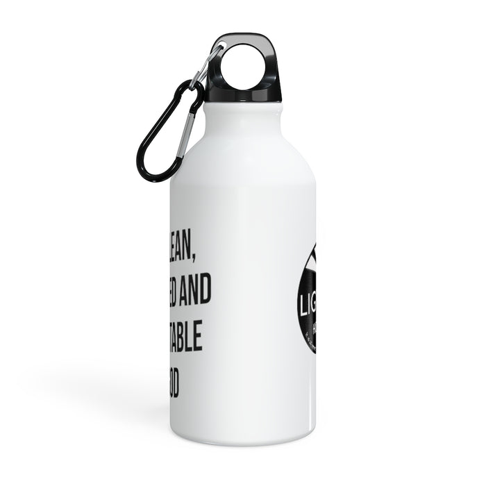 Oregon Sport Bottle - Clean