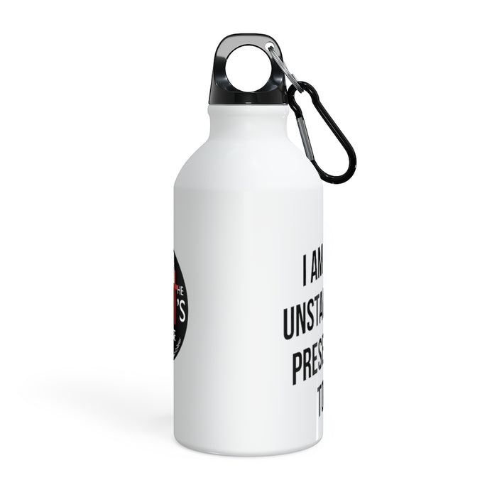 Oregon Sport Bottle - Clean