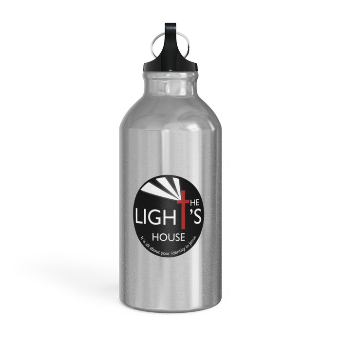 Oregon Sport Bottle - Clean