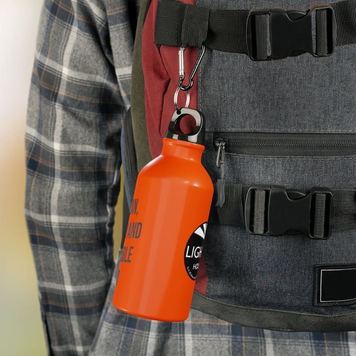 Oregon Sport Bottle - Clean