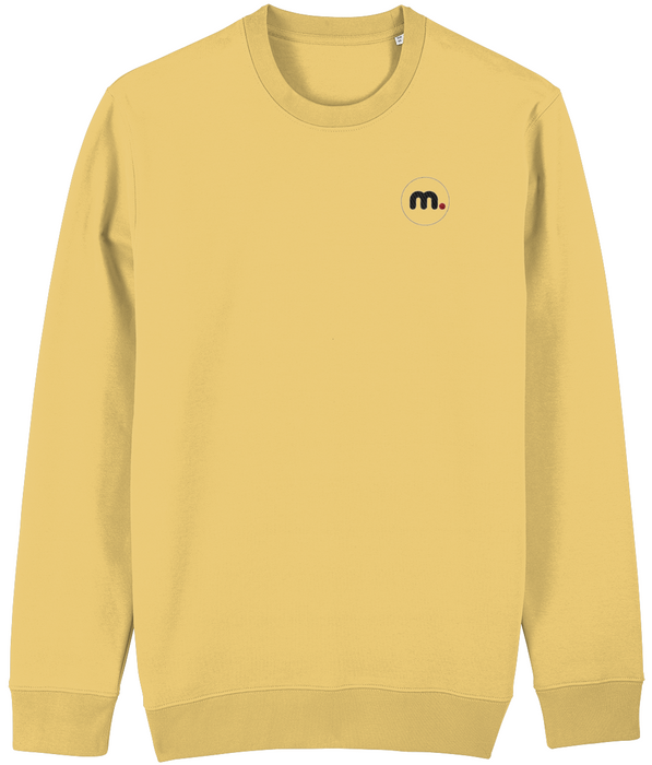 Embroidered Changer Masiix Logo Black Circle