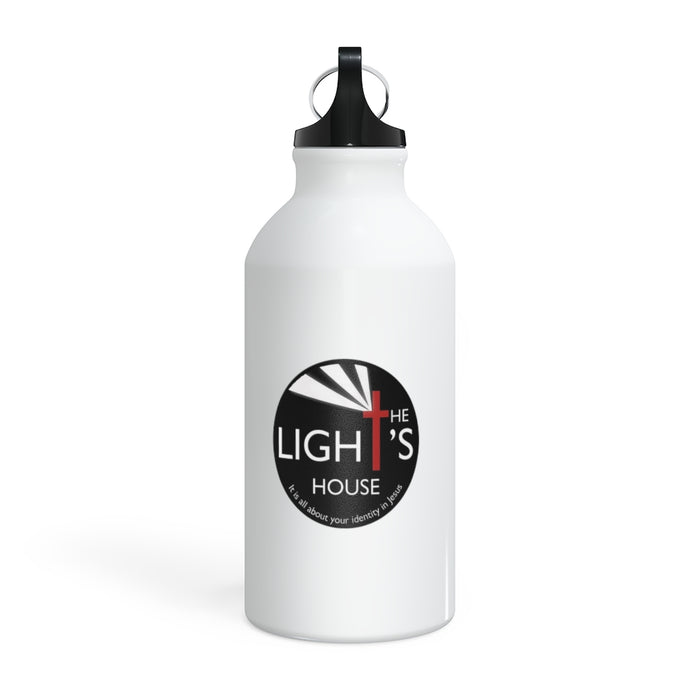Oregon Sport Bottle - Clean