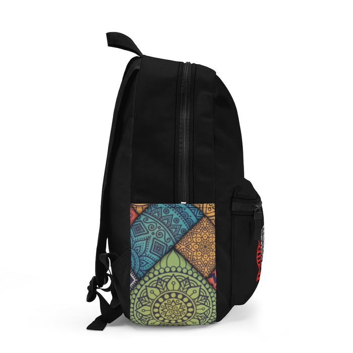 Rooted Backpack (Made in USA)