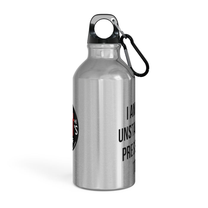 Oregon Sport Bottle - Clean