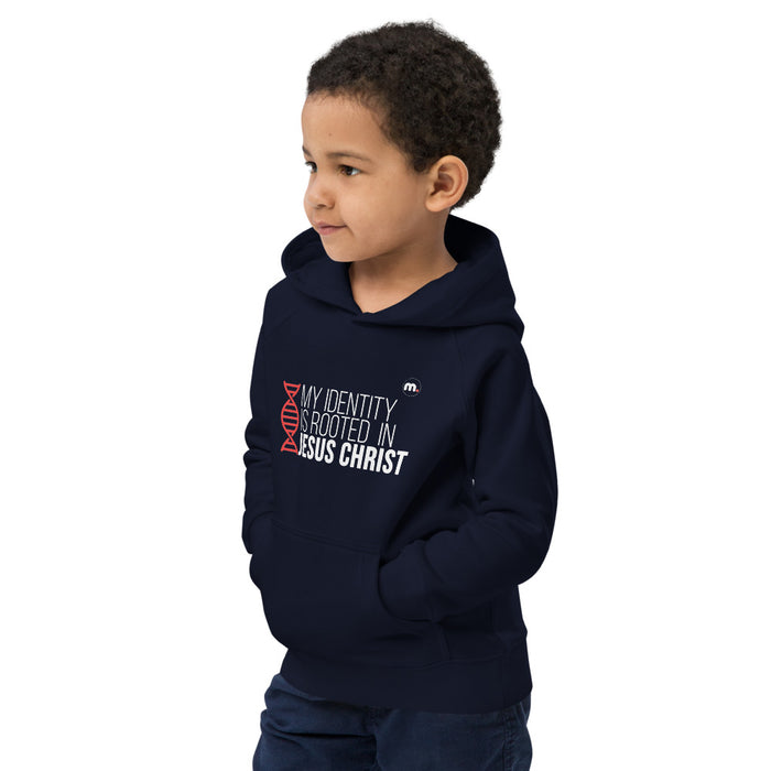 Identity Kids Eco Hoodie