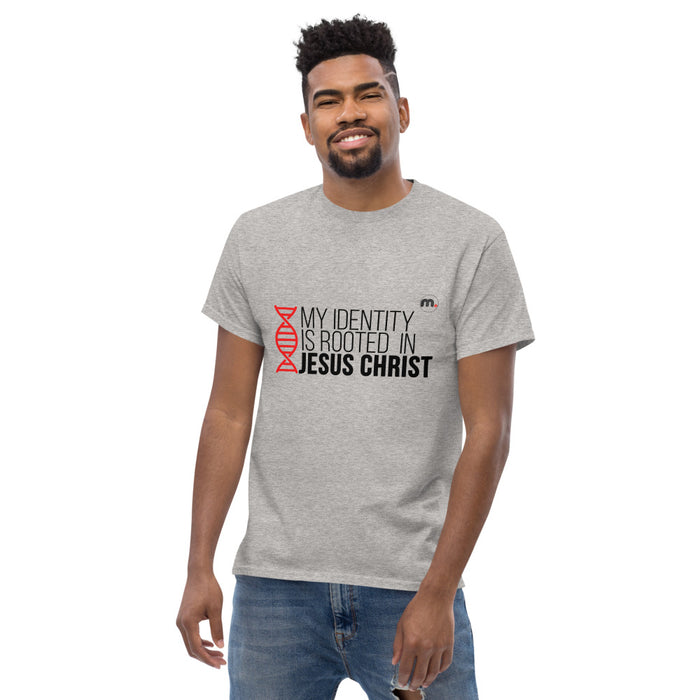 Identity Men's Heavyweight Tee