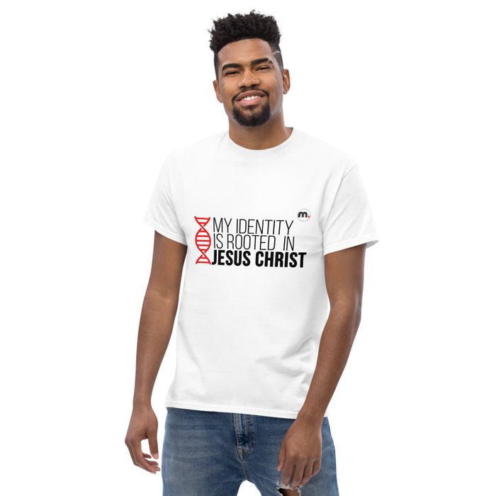 Identity Men's Heavyweight Tee