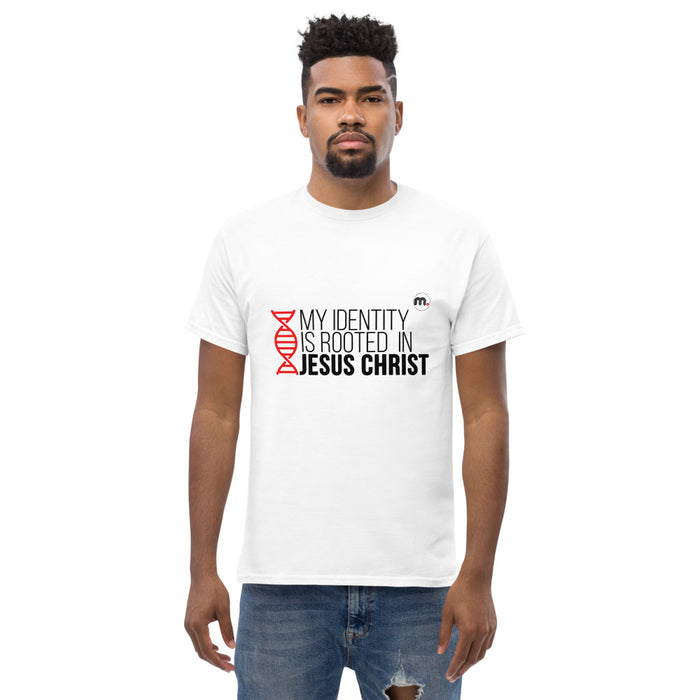 Identity Men's Heavyweight Tee
