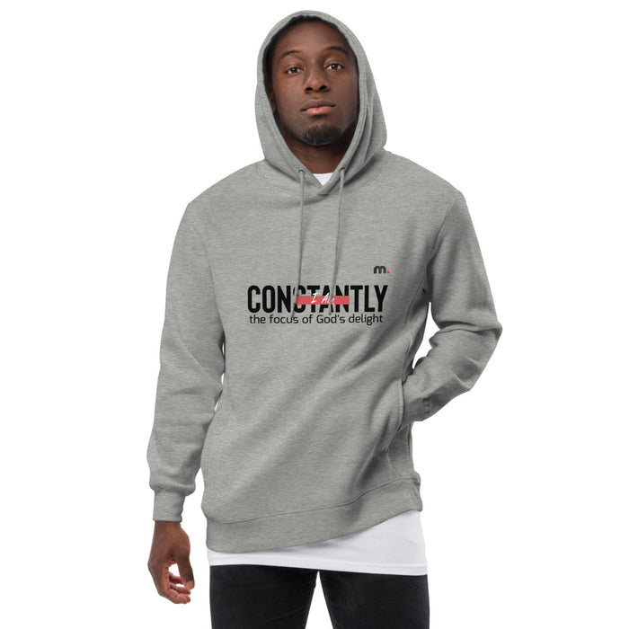 God's Delight Unisex Fashion Hoodie