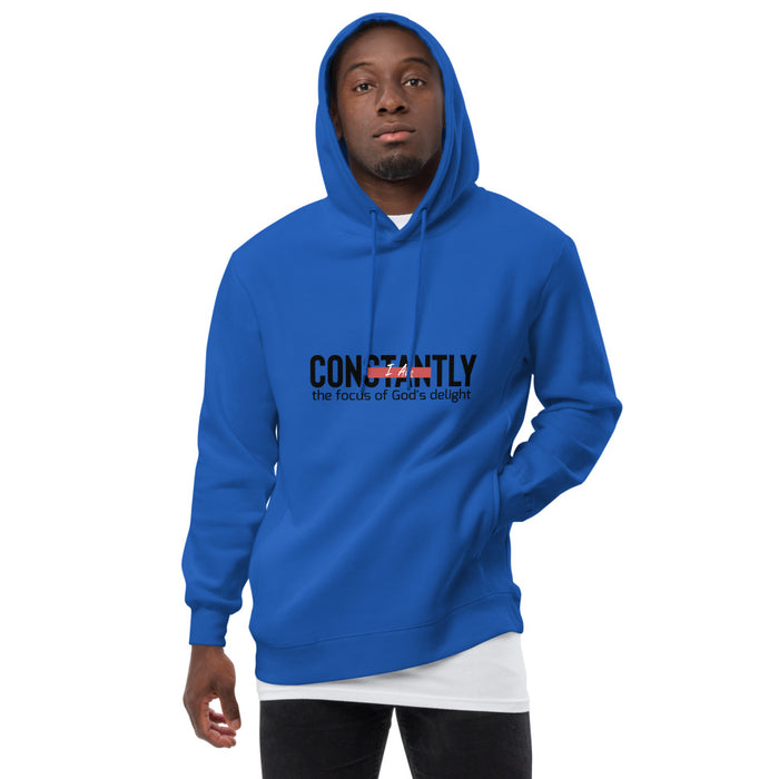 God's Delight Unisex Fashion Hoodie