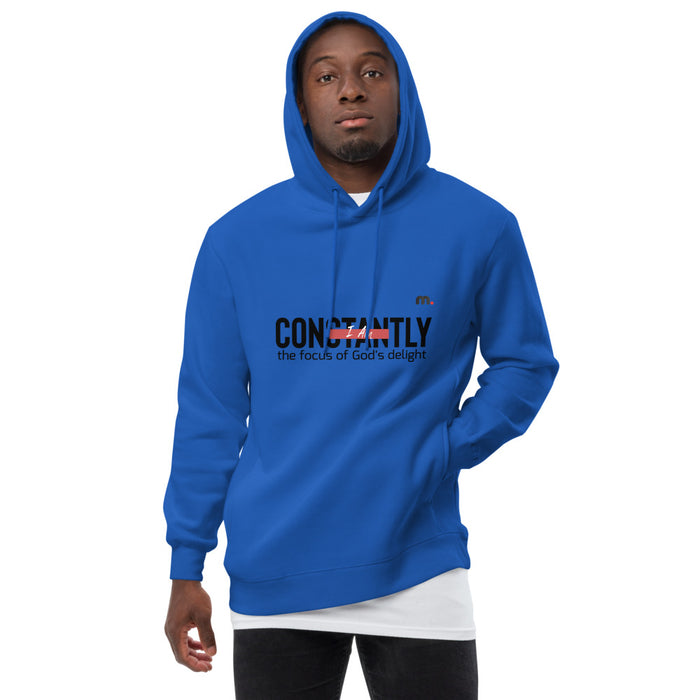 God's Delight Unisex Fashion Hoodie