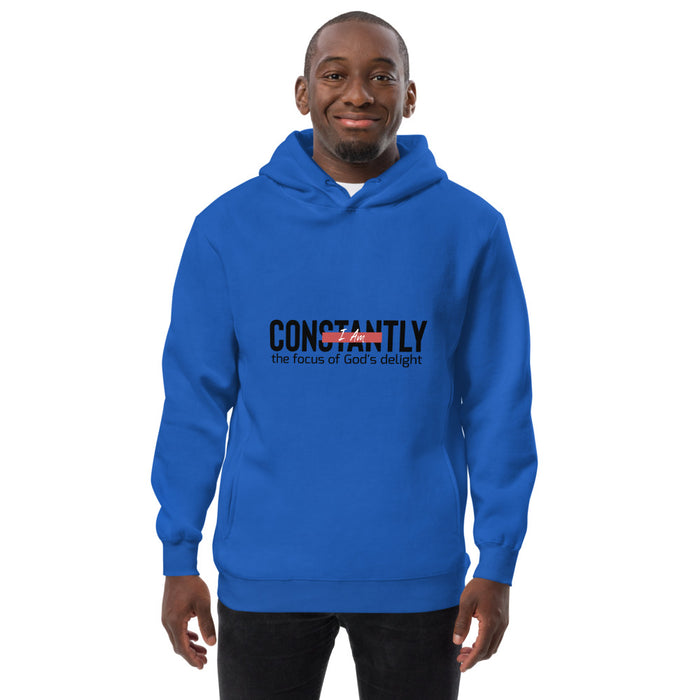 God's Delight Unisex Fashion Hoodie