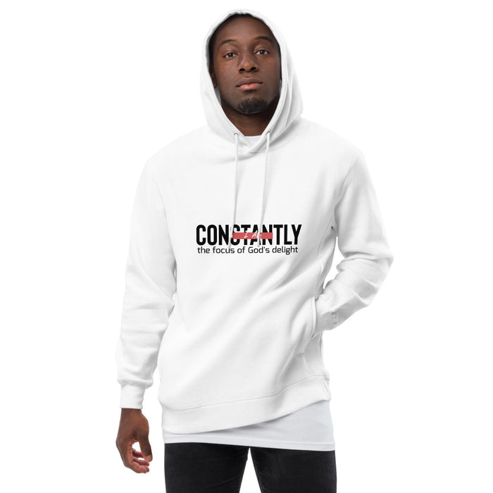 God's Delight Unisex Fashion Hoodie