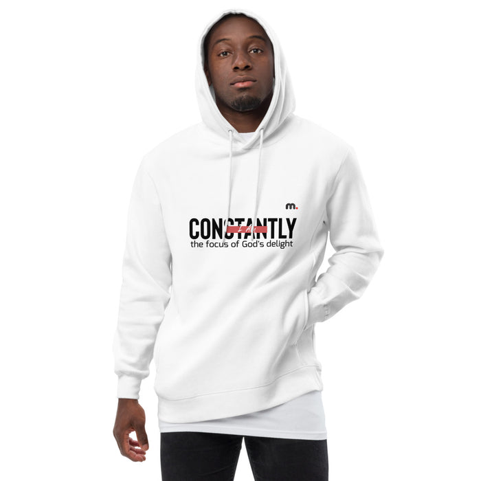 God's Delight Unisex Fashion Hoodie