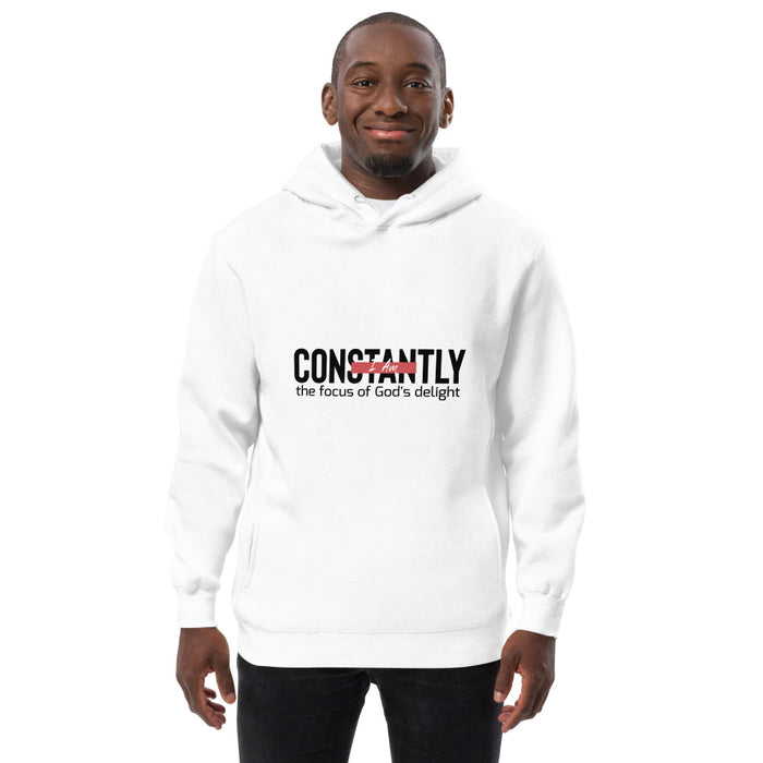 God's Delight Unisex Fashion Hoodie
