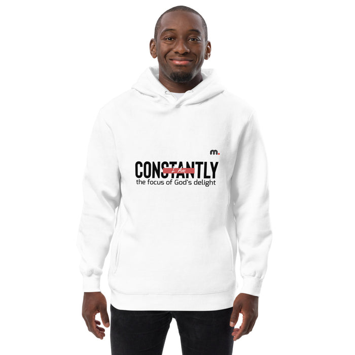 God's Delight Unisex Fashion Hoodie