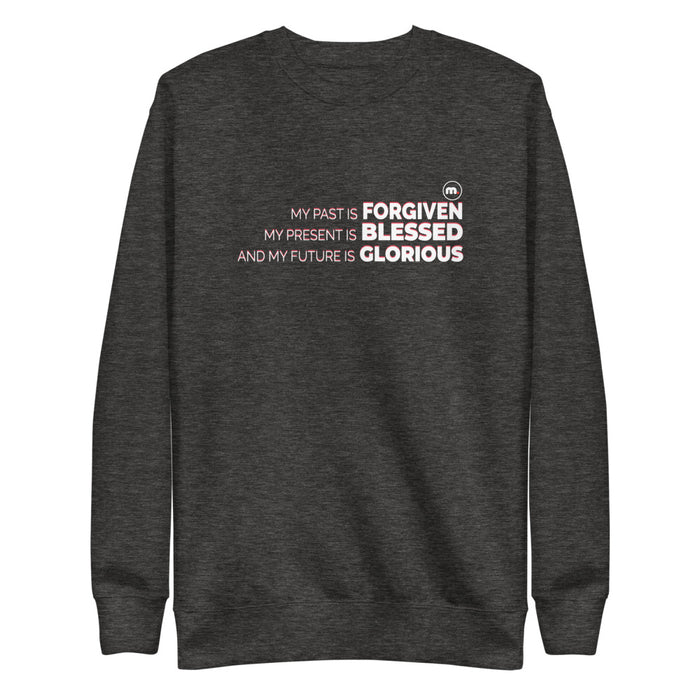 Unisex Fleece Pullover