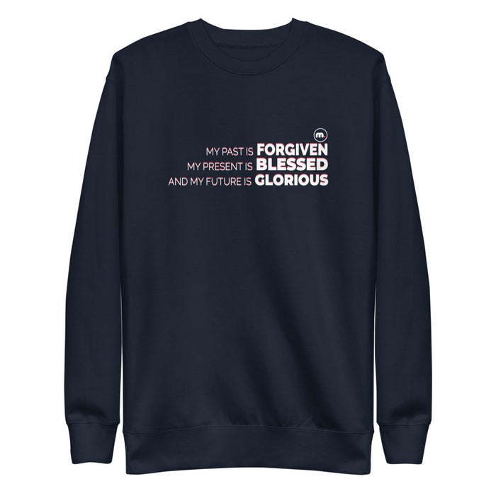 Unisex Fleece Pullover