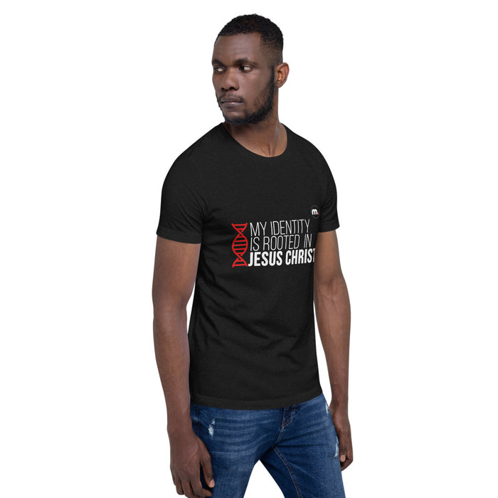 Identity Short-Sleeve Unisex T-Shirt