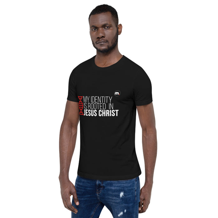 Identity Short-Sleeve Unisex T-Shirt