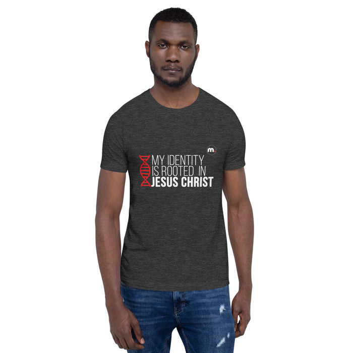 Identity Short-Sleeve Unisex T-Shirt