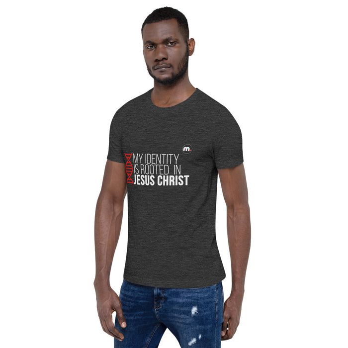 Identity Short-Sleeve Unisex T-Shirt