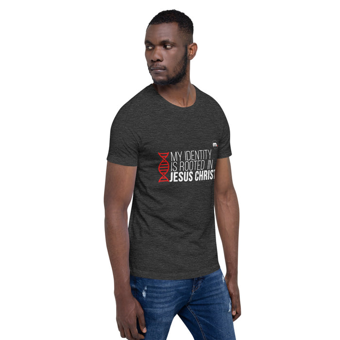Identity Short-Sleeve Unisex T-Shirt