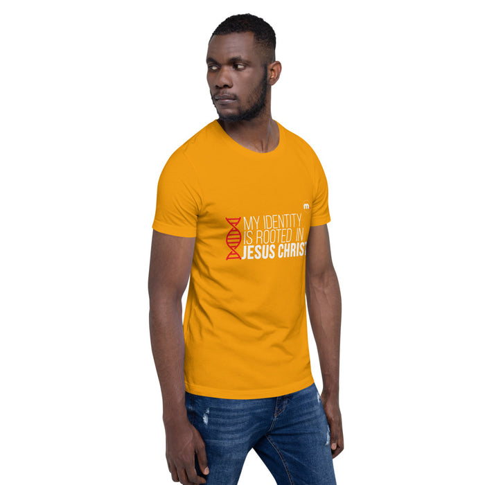 Identity Short-Sleeve Unisex T-Shirt