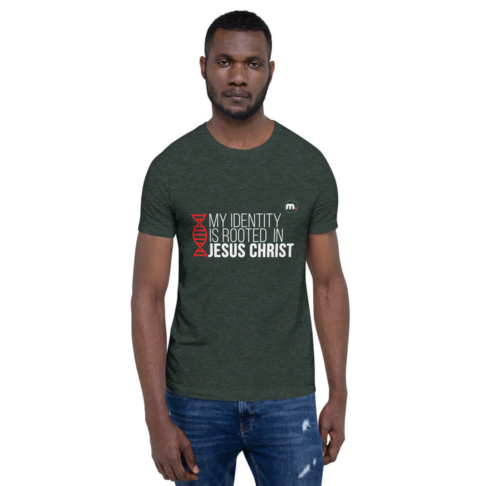 Identity Short-Sleeve Unisex T-Shirt